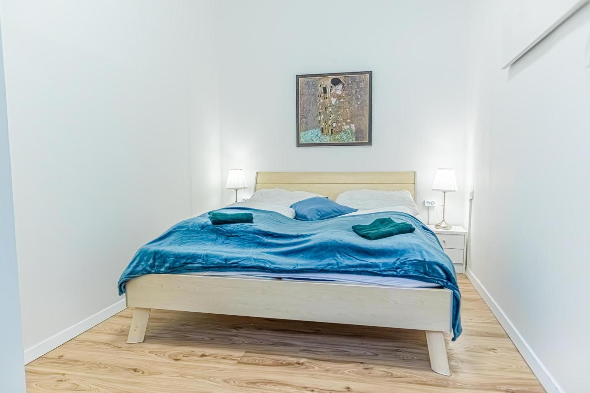 Basic 2br Perfectly Connected&well Positioned * Wien
