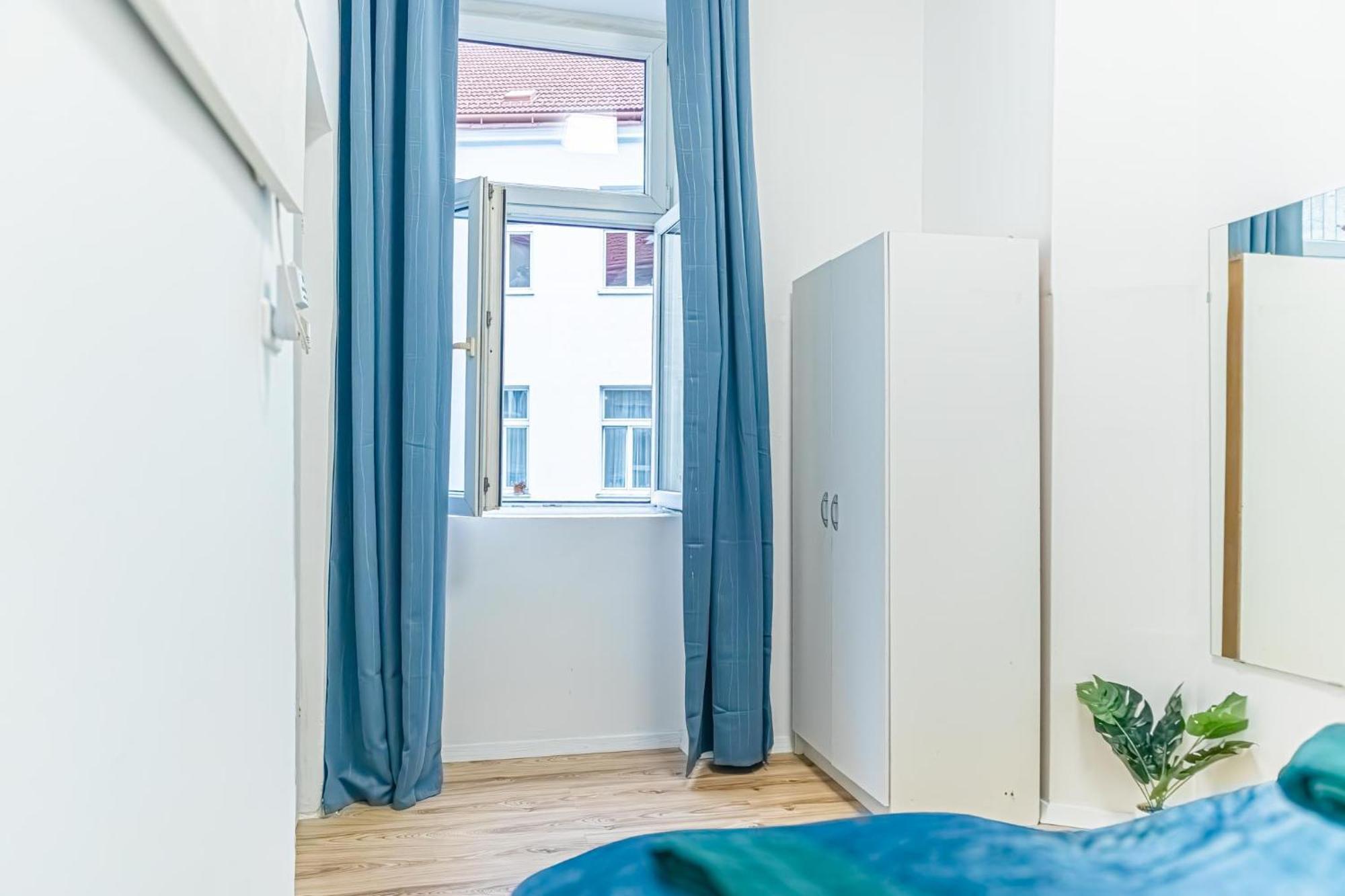 Apartment Basic 2br Perfectly Connected&well Positioned Wien