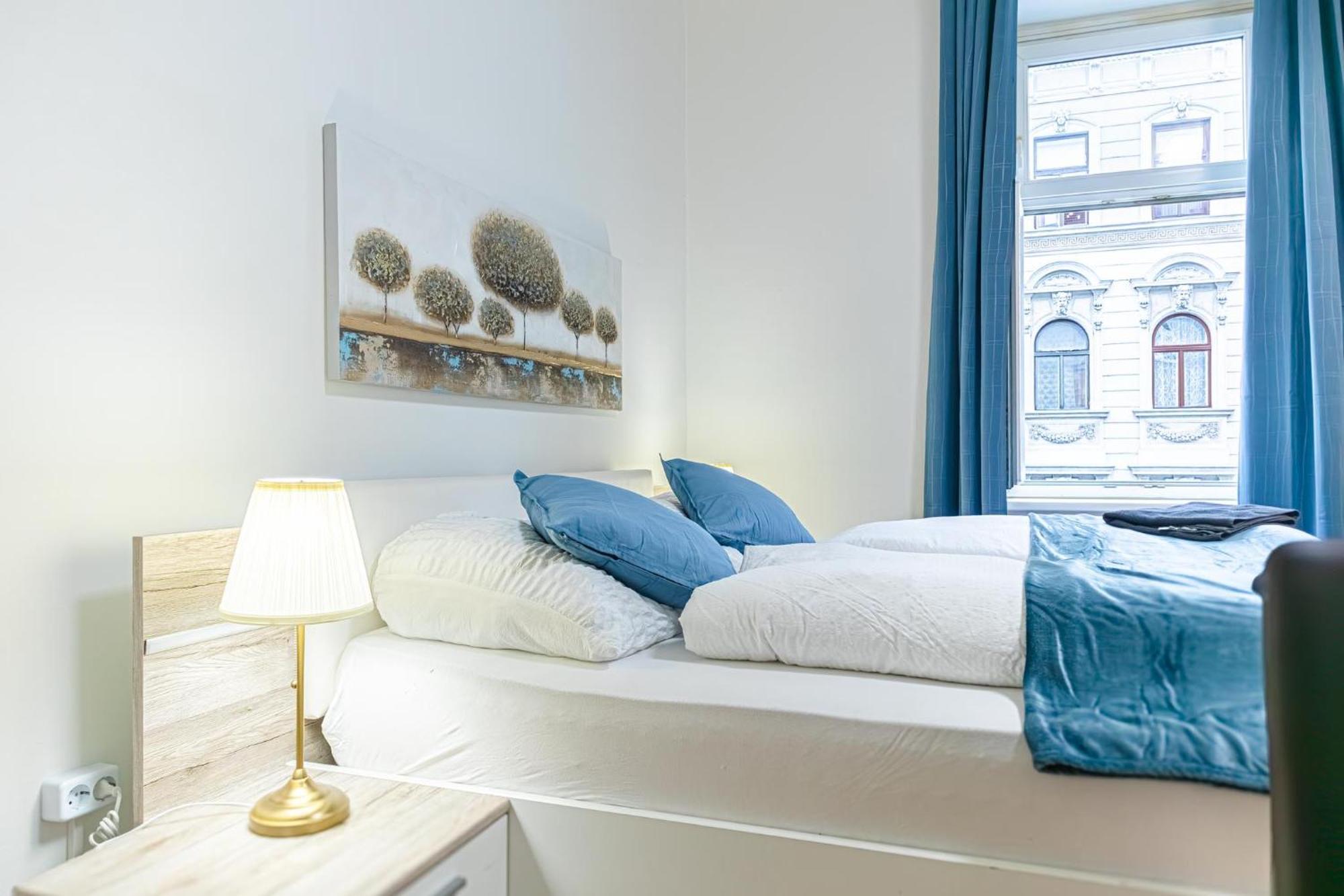 Basic 2br Perfectly Connected&well Positioned * Wien